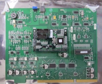 Reacondicionado FMC Technologies Jetway Assembly 2913003 Jetpower controlador trifásico Foto 1 de 4