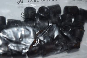 FRANZ 09-9767-70-04 Rund 719 Ceries Kabelhalterung Stecker Neu Menge-10 - Bild 1 von 5