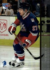 2003-04 BAP Memorabilia Hockey Card Pick