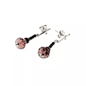 JPOR0759B Orecchini pendenti in argento Cesare Paciotti -15% Sconto - Foto 1 di 1