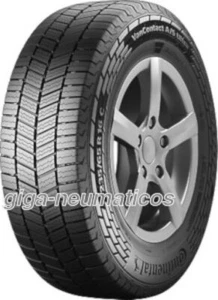 Neumáticos Continental VanContact A/S Ultra 235/65 R16C 121/119R 10PR - Imagen 1 de 2
