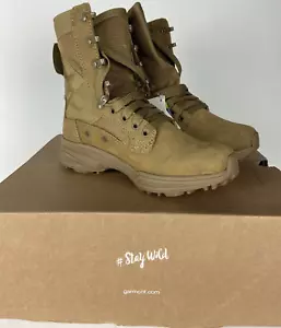 Garmont T8 NFS 670 T.A.A. Normale leichte Militärstiefel Größe 4,5 Coyote - Bild 1 von 16