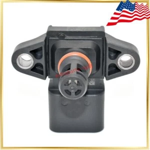 1PCS MAP Sensor 5WK96848 Manifold Pressure For Ford Expedition Explorer Lincoln - Picture 1 of 6