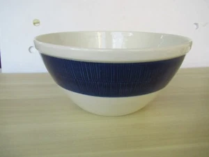 KOKA  Rörstrand Sweden  1  große Schüssel 23 x 11,5 cm  Herta Bengtson Schweden - Bild 1 von 8