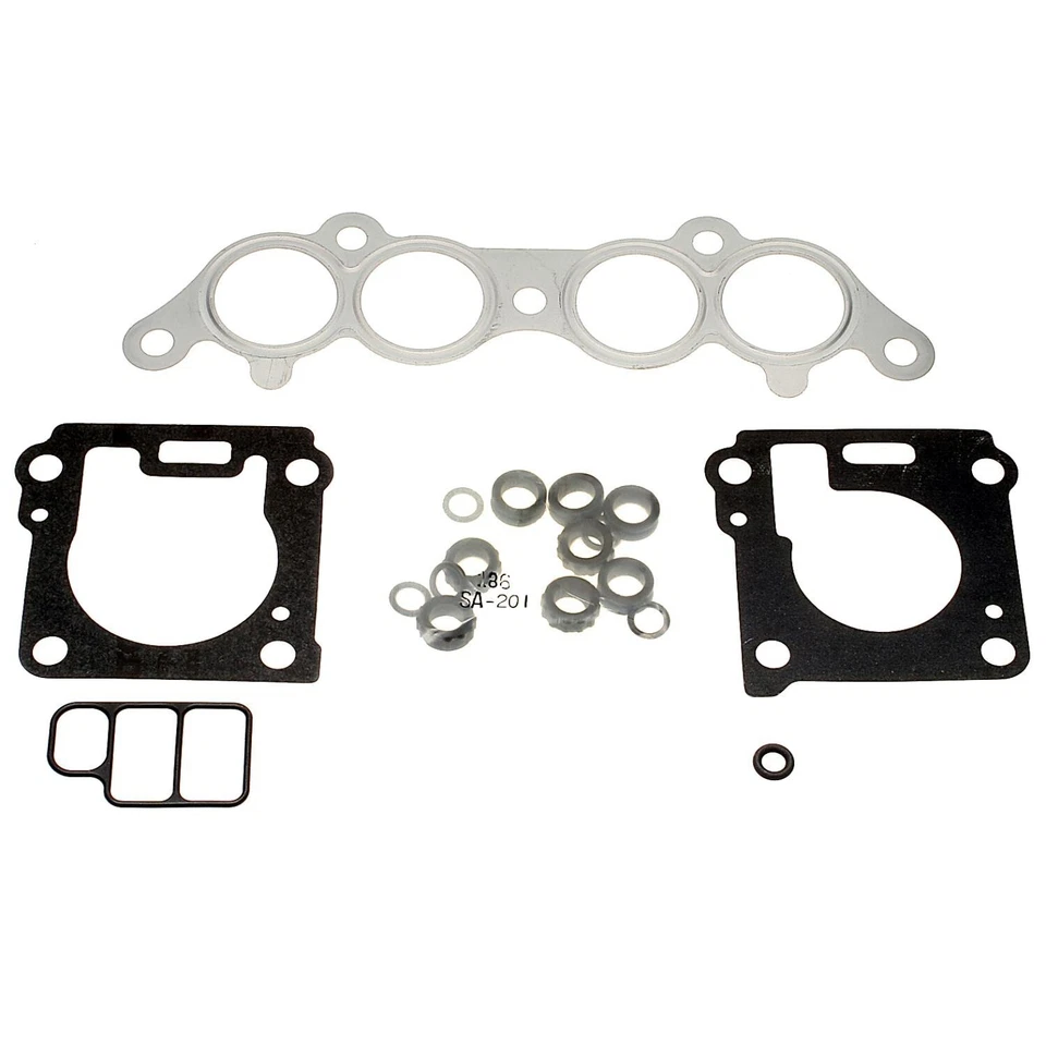 New SMP Fuel Injector Repair Kit For 1990-1993 Mazda Miata 1.6L L4 - Image 1 of 1