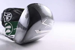 Left Hand Wilson Launch Pad 2022 Driver / 10.5 Degree / Regular Flex Hzrdus - Picture 1 of 9