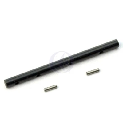 PD8051 Thunder Tiger Getriebewelle S18  MGT 3.0 25522 TRA^ - Bild 1 von 2