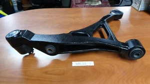 Moog RK7425 Left Control Arm & Ball Joint SK4780 DS579 B2 - Picture 1 of 9