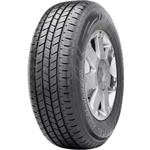 Tire 245/70R17 Summit Trail Climber HT II AS A/S All Season 110T - Picture 1 of 3