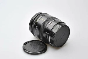 Tokina 28-105mm F3.5-4.5 AF for Canon old film EF "Attention" [6203172] - Picture 1 of 12