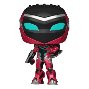Black Panther: Wakanda Forever Pop! Marvel Vinile Figura Pop3 9 Cm Funko - Imagen 1 de 3