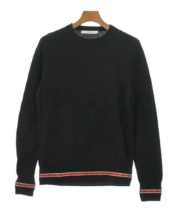 GIVENCHY Knitwear/Sweater Black (Approx. XS) 2200525517085 - Picture 1 of 6