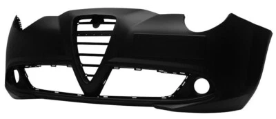 Paraurti Anteriore Con Primer Verniciabile Per Alfa Romeo Mito Dal 2008 Al 2016 - Imagen 1 de 2