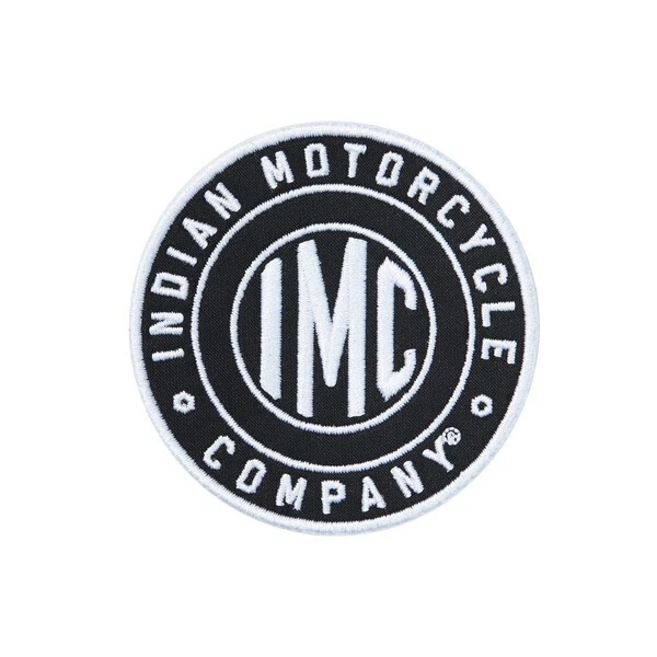 Parche con el logotipo de Indian Motorcycle IMC | 2862958 Foto 1 de 1