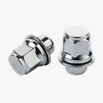 Lug Nuts