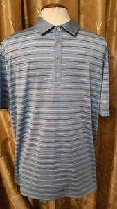 PING- Men's Size XL Classic Polo top -Pre-owned & Used - Super Condition - Picture 1 of 12