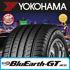 X1 265 35 18 97W XL YOKOHAMA BluEarth-GT AE51 TOP QUALITY TYRE 265/35R18