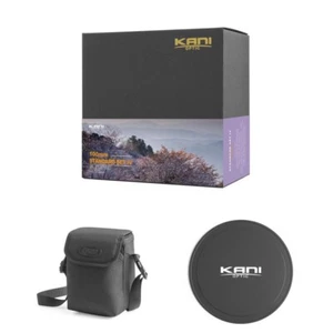 KANI HT100 IV Standard Set: All-in-One Filter Kit - Picture 1 of 10