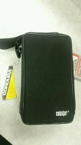 Coastar gepolsterte Kamera/Videotasche, RIESIG! 11" x 6,5" x 4,5", verstellbarer Riemen - Bild 1 von 8
