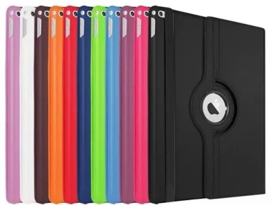 360 Grad Schutzhülle für Apple iPad PRO 12.9 2015 2017 Schutz Hülle Case Tasche - Bild 1 von 4