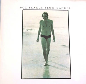 Boz Scaggs - Slow Dancer - CD, VG - Picture 1 of 2