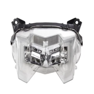 Rear Tail Light Brake Integrated Light LED For Yamaha MT-09 FZ-09 17-20 Clear - Picture 1 of 11