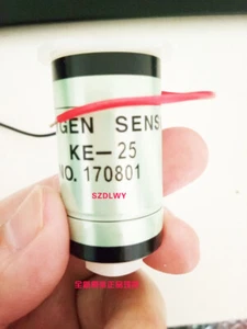 KE-25 KE25 FIGARO Oxygen Sensor x 1PC NEW - Picture 1 of 3