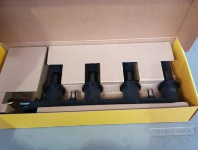 Engine Ignition Coil Pack 5DA358000-231 HELL for Chevrolet Aveo Cruze Trax Opel - Image 1 of 2