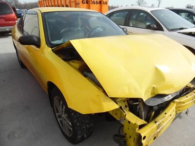 Bomba de dirección asistida usada se adapta a: Chevrolet Cavalier 2004 grado A Foto 1 de 4