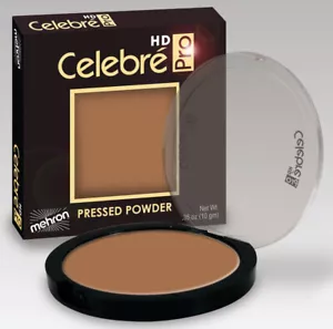 Mehron Celebre Pro HD Pressed Powder Foundation 0.35oz CHOOSE SHADE $17 NIB - Picture 1 of 4