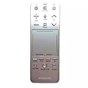 Samsung RMCTPF1BP1 AA59-00758A Smart Touch TV Control remoto Repuesto Voz - Imagen 1 de 3