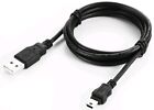 USB Data Charger Cable Lead Gramin Nuvi 350 360 370 600 610 650 660 670 680 710 