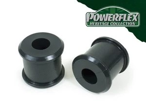 Powerflex for BMW E36 / E30 / E28 / E24 Rear Sway Bar Link to Sway Bar Bushings - Picture 1 of 4