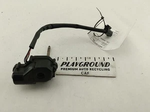 95-02 Land Rover Range Rover 4.0SE P38 Left Front Headlamp Light Washer Motor - Picture 1 of 9