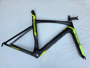 Ridley Noah SL Carbon Frame Set, X Small, Rim Brake, 700c, Good Condition! - Picture 1 of 24