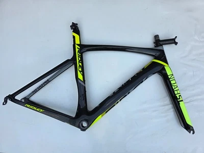 Ridley Noah SL Carbon Frame Set, X Small, Rim Brake, 700c, Good Condition! - Image 1 of 4