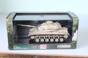 HOBBYMASTER 1:72 M60A3 PATTON TANK - EGYPTIAN ARMY 2011 HG5610 - Bild 1 von 1