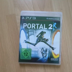 Portal 2 (Sony PlayStation 3) - Bild 1 von 3