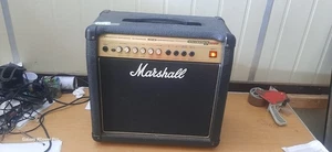 Amplificador de guitarra Marshall AVT20 Valvestate 2000 1x combo amplificador de práctica (181M) - Imagen 1 de 11