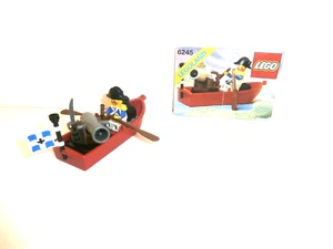 LEGOLAND 6245 LEGO 1989 VINTAGE - Imagen 1 de 4