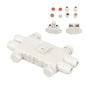 Adapter Accessories Easy-and-unplug Functionality Excellent Conductivity - Picture 1 of 10