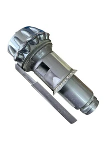 Dyson V11 Cyclone Assembly SV14 SV15 SV17 Absolute Animal Body Silver CON RUNNE - Foto 1 di 3