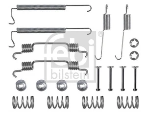 Zubehörsatz Bremsbacken FEBI BILSTEIN 182150 für OPEL ASTRA T92 CORSA S93 CC S83 - Bild 1 von 5