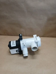 Samsung Waschmaschine Ablaufpumpe DC31-00054A Motor OEM Original SCHNELLER VERSAND #3505 - Bild 1 von 10