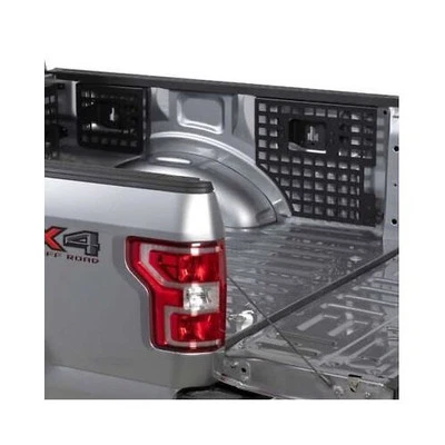 Putco 195102 Passenger Side Truck Bed Molle Panels For Ford F-150 / Raptor NEW Foto 1 de 3