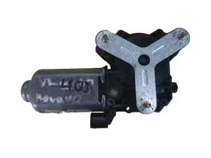Original Fensterhebermotor vorne links Opel Movano Bj.1998-2003 - Bild 1 von 4