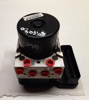 Chevy Equinox 2008 Saturn Vue Pontiac Torrent ABS conjunto de bomba de freno antibloqueo Foto 1 de 4