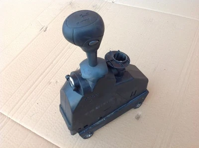 SMART ROADSTER 452 GEAR SHIFTER SELECTOR STICK LEVER 2002-2007 0013288V002 - Image 1 of 4