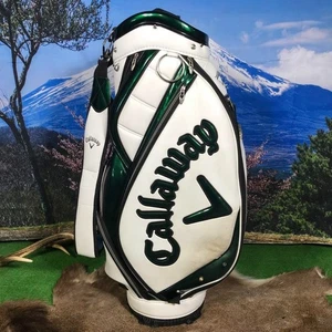 Borsa carrello Callaway Golf Exia 25JM 9,5 x 47 pollici 5 vie 2025... - Foto 1 di 10