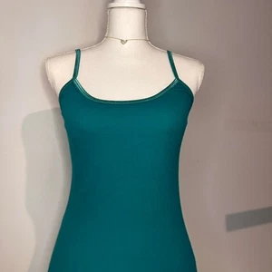 Camiseta sin mangas Guess Cami vintage talla mediana - Imagen 1 de 5